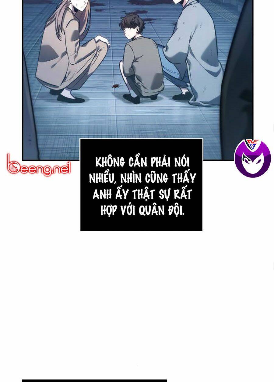 Toàn trí độc giả: Chapter 33