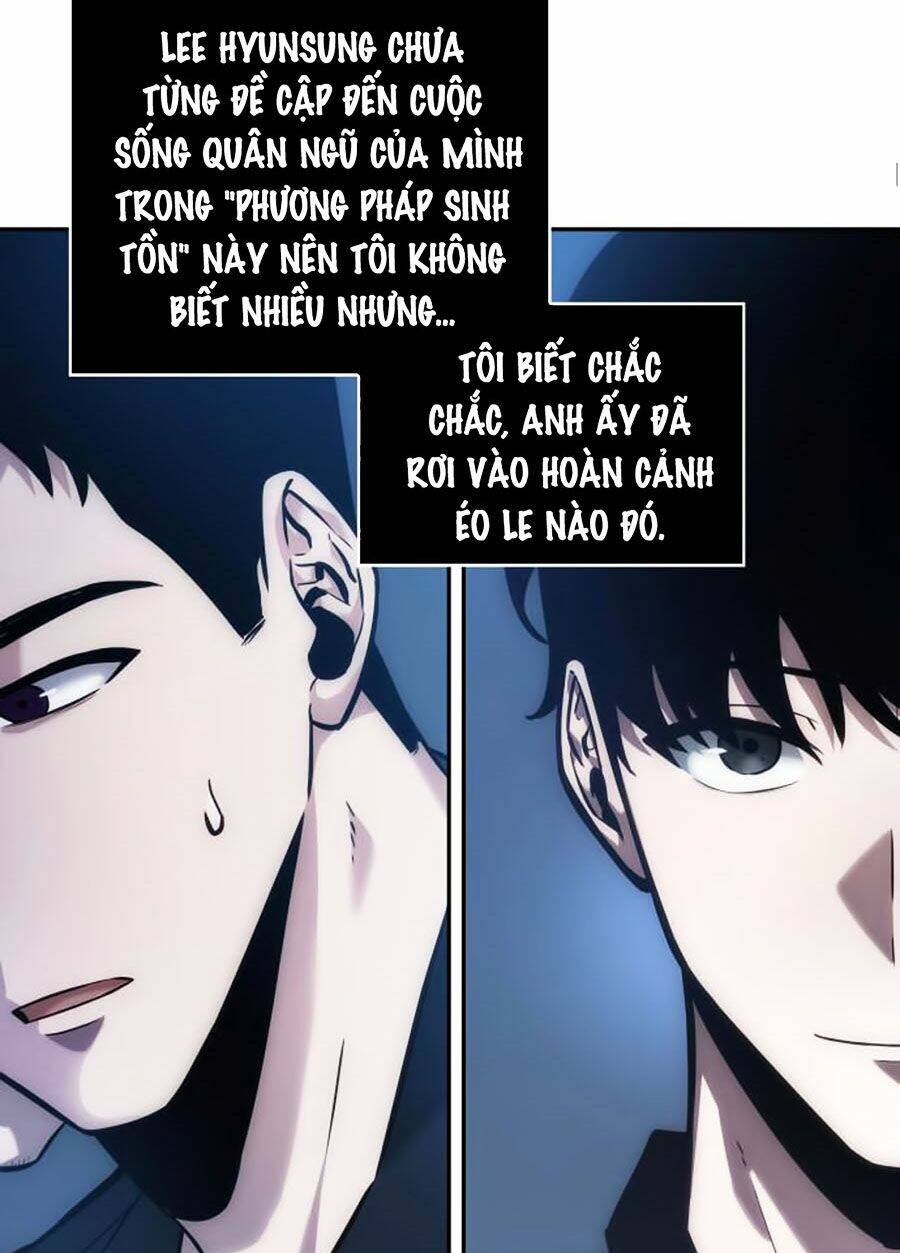 Toàn trí độc giả: Chapter 33