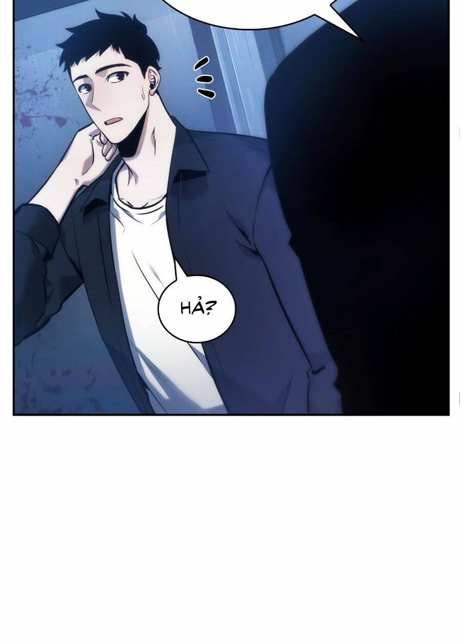 Toàn trí độc giả: Chapter 33