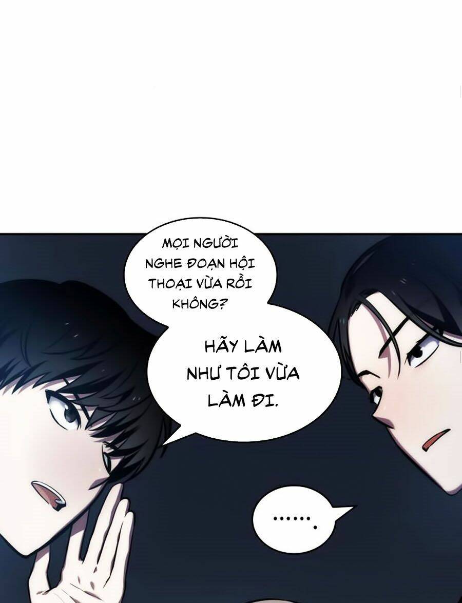 Toàn trí độc giả: Chapter 33