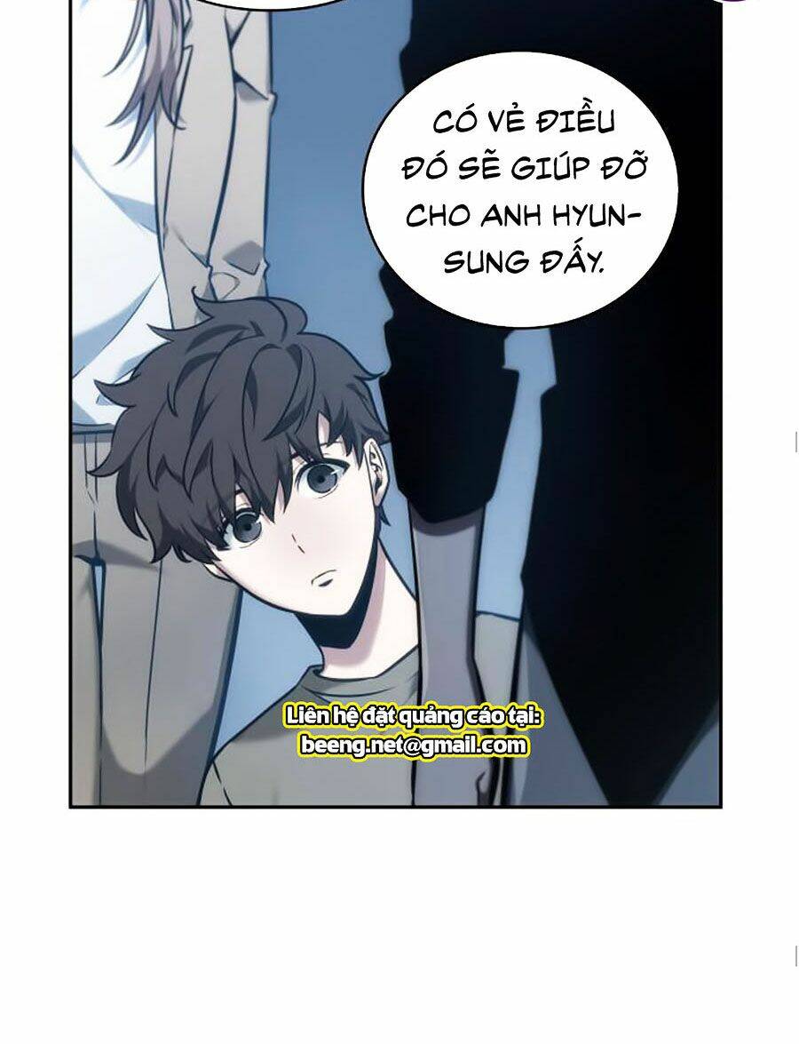 Toàn trí độc giả: Chapter 33
