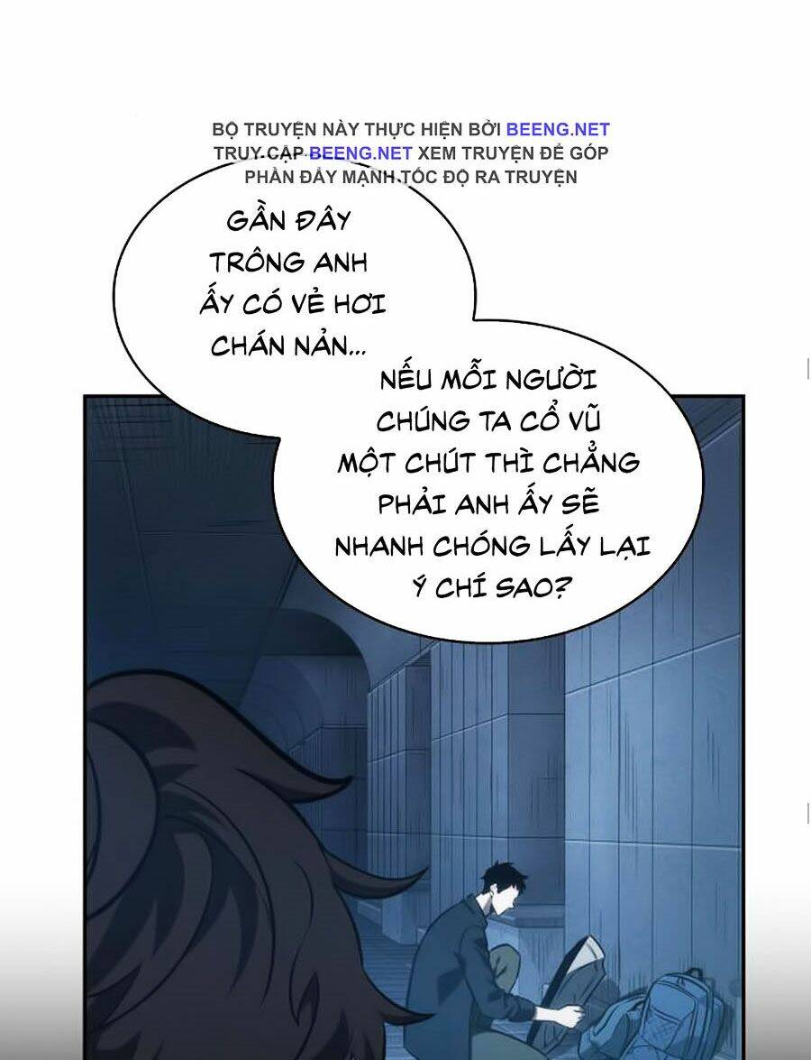 Toàn trí độc giả: Chapter 33