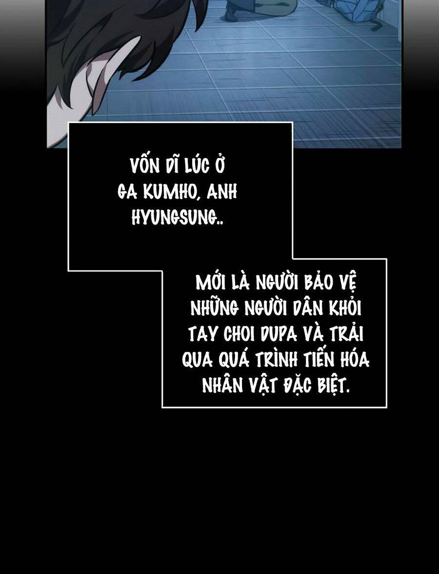 Toàn trí độc giả: Chapter 33