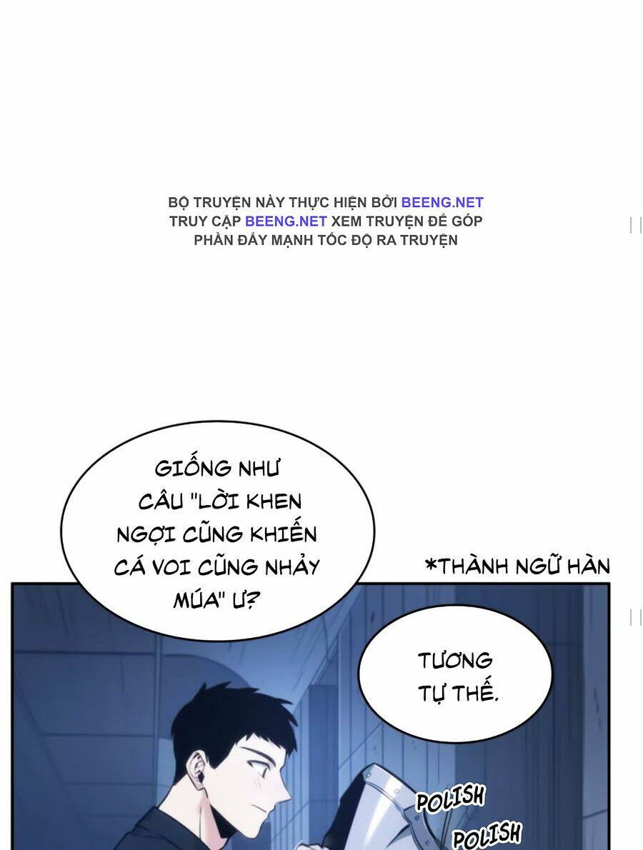 Toàn trí độc giả: Chapter 33