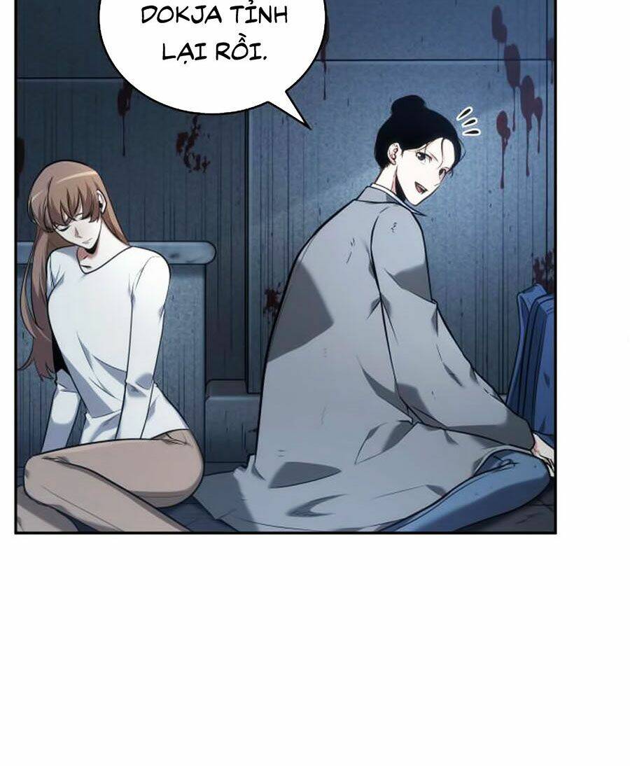 Toàn trí độc giả: Chapter 33