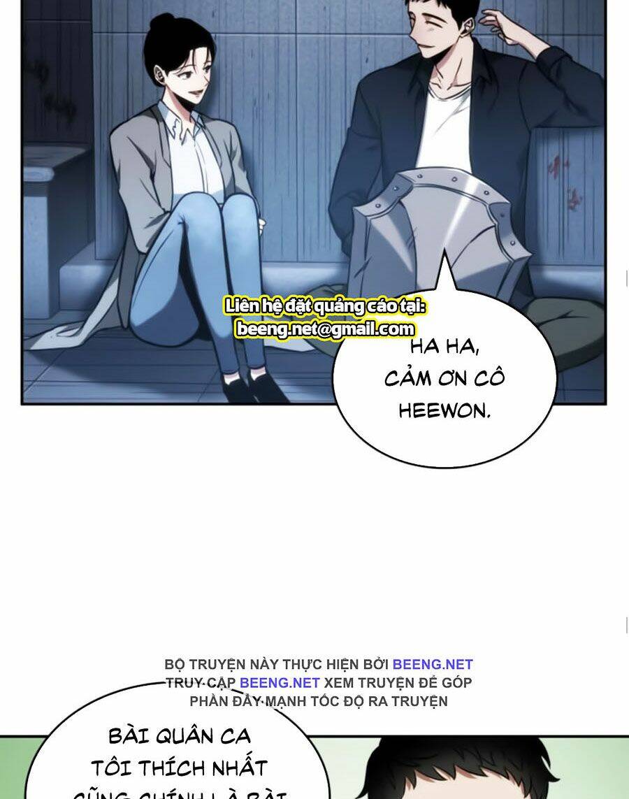Toàn trí độc giả: Chapter 33
