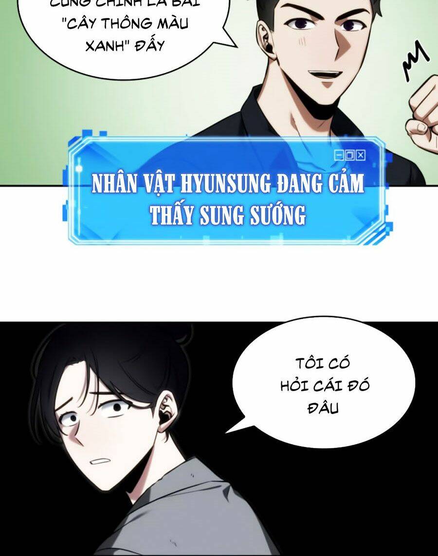 Toàn trí độc giả: Chapter 33