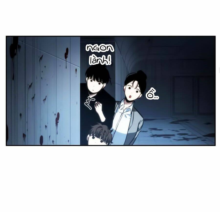 Toàn trí độc giả: Chapter 33