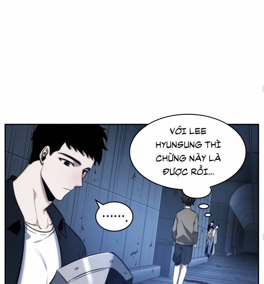 Toàn trí độc giả: Chapter 33