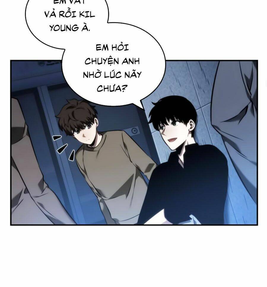 Toàn trí độc giả: Chapter 33
