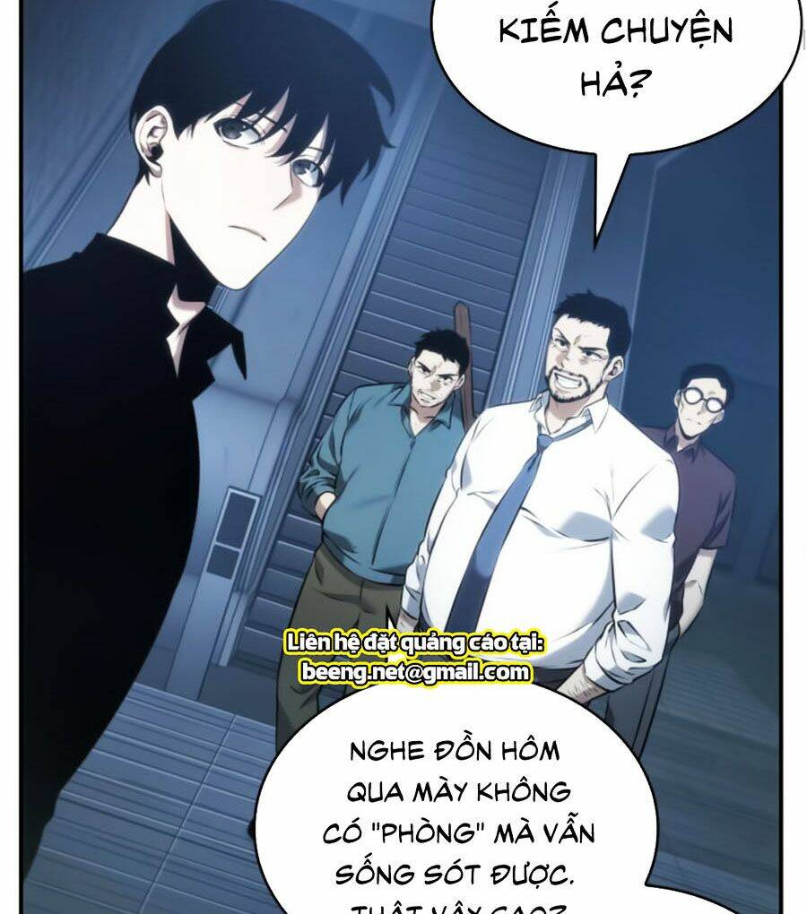 Toàn trí độc giả: Chapter 33