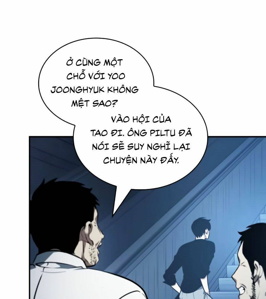 Toàn trí độc giả: Chapter 33