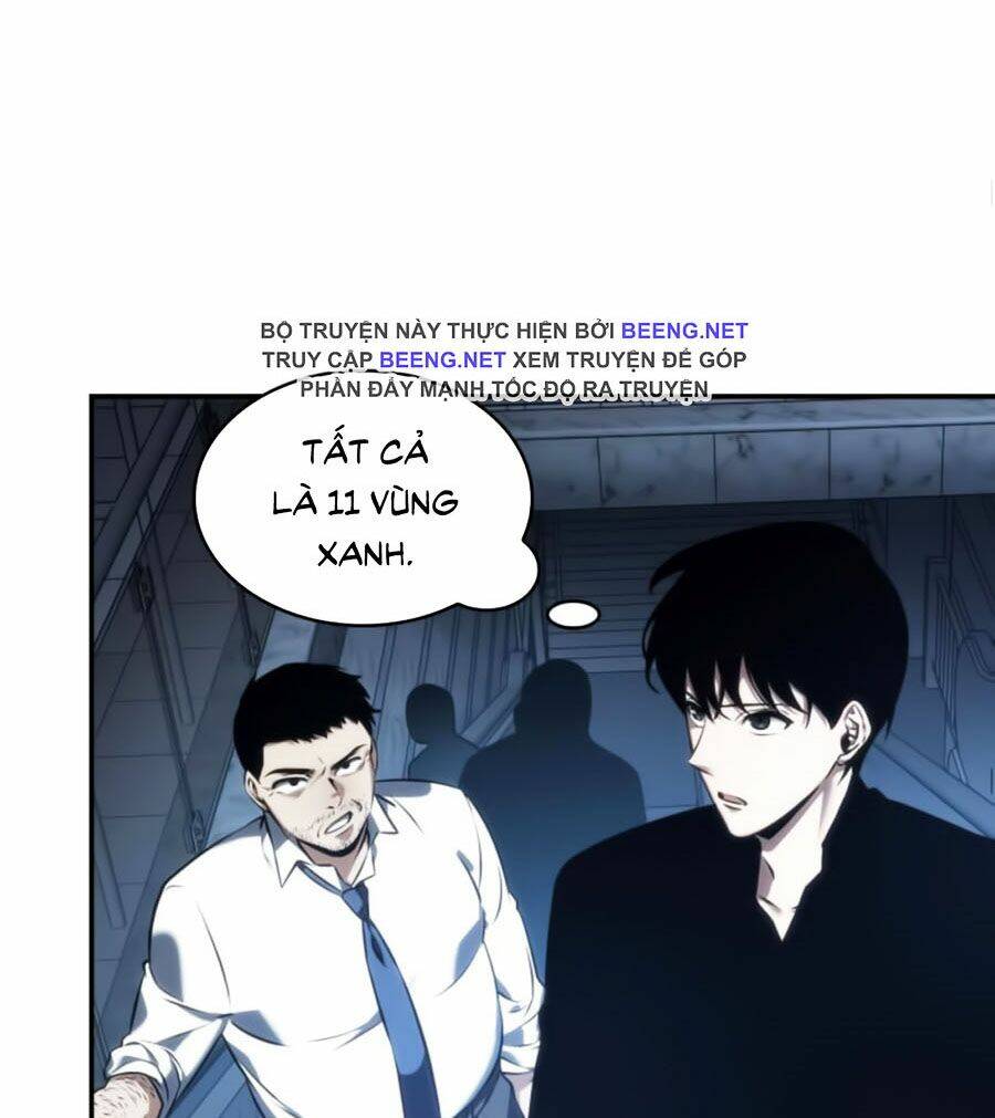 Toàn trí độc giả: Chapter 33