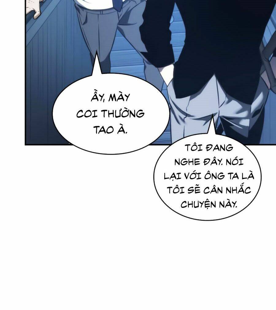 Toàn trí độc giả: Chapter 33