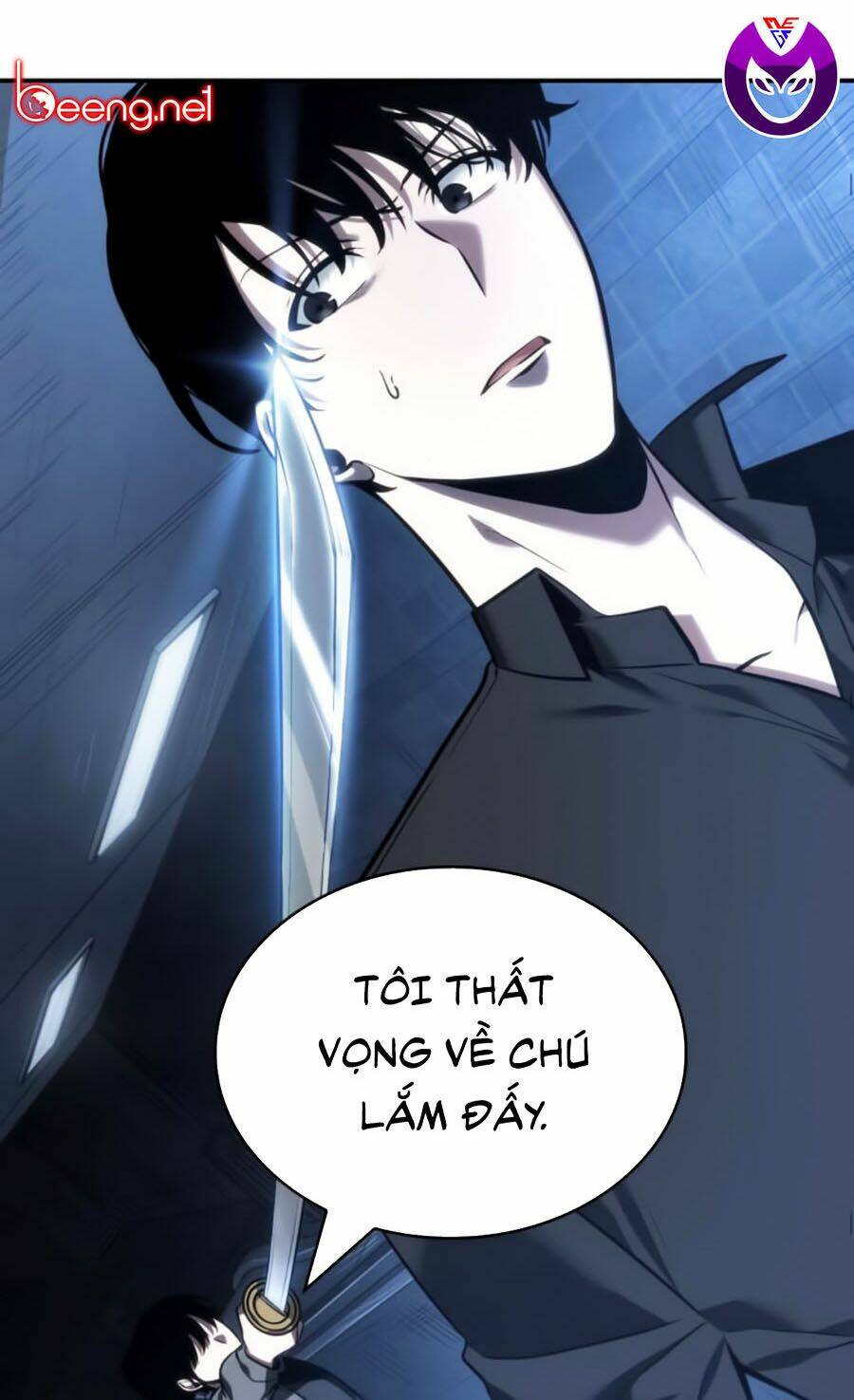 Toàn trí độc giả: Chapter 33