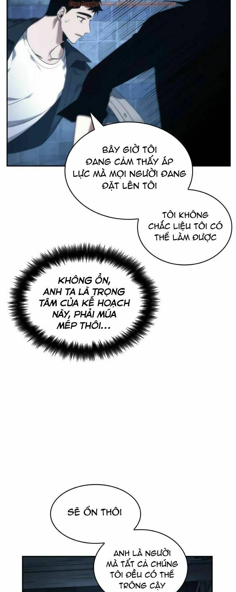 Toàn trí độc giả: Chapter 34