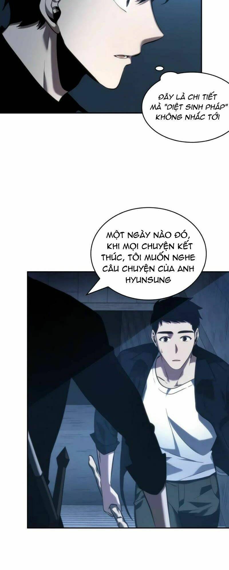 Toàn trí độc giả: Chapter 34
