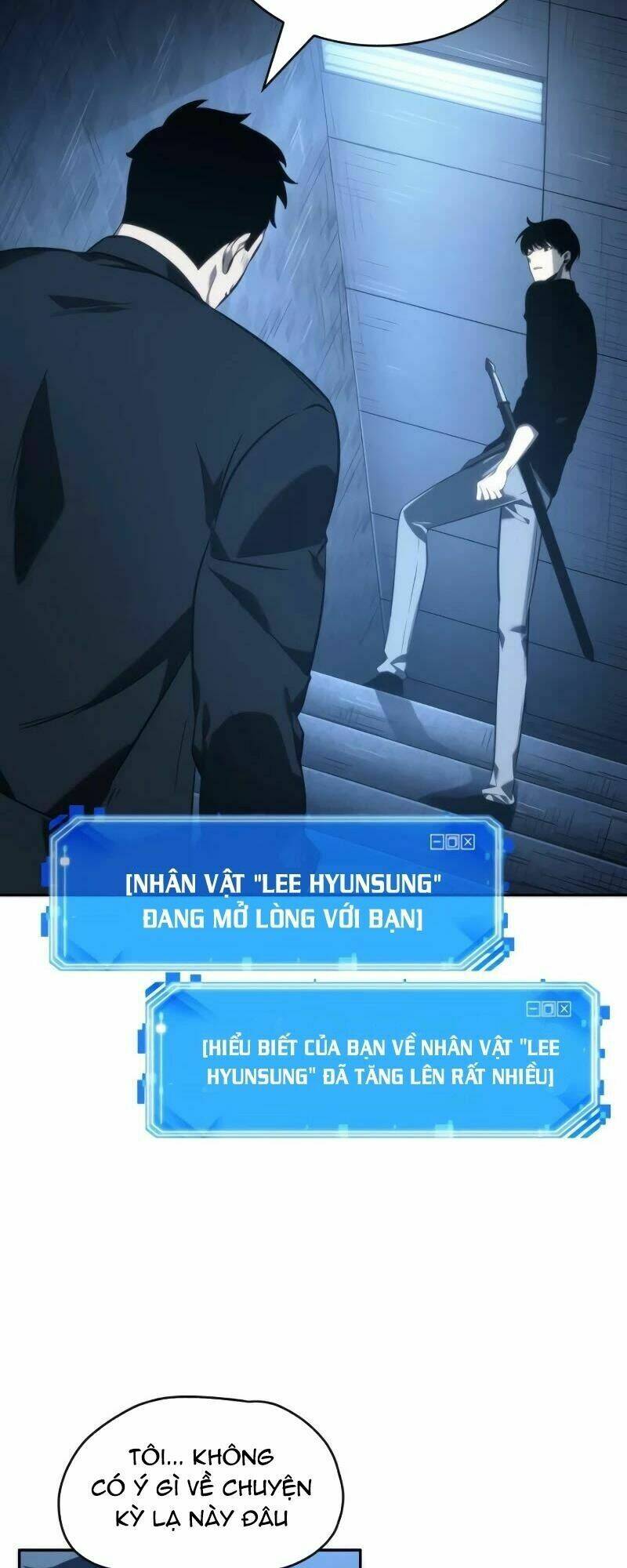 Toàn trí độc giả: Chapter 34