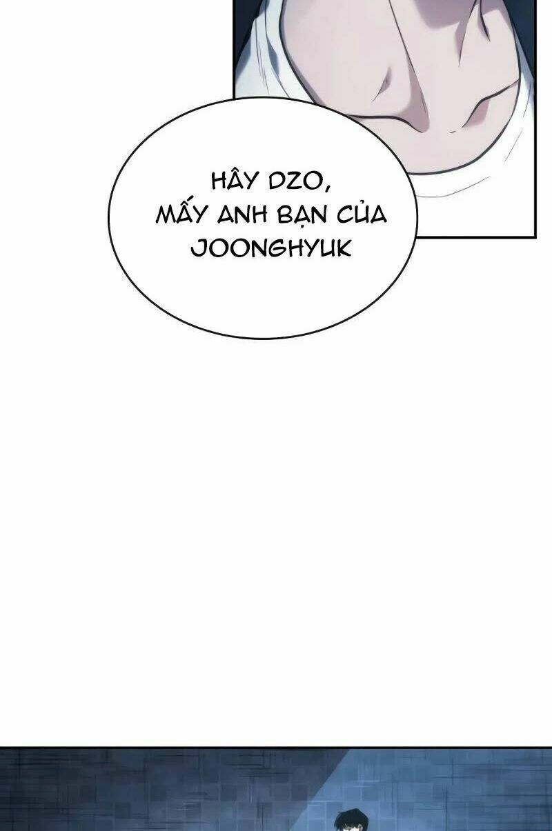 Toàn trí độc giả: Chapter 34