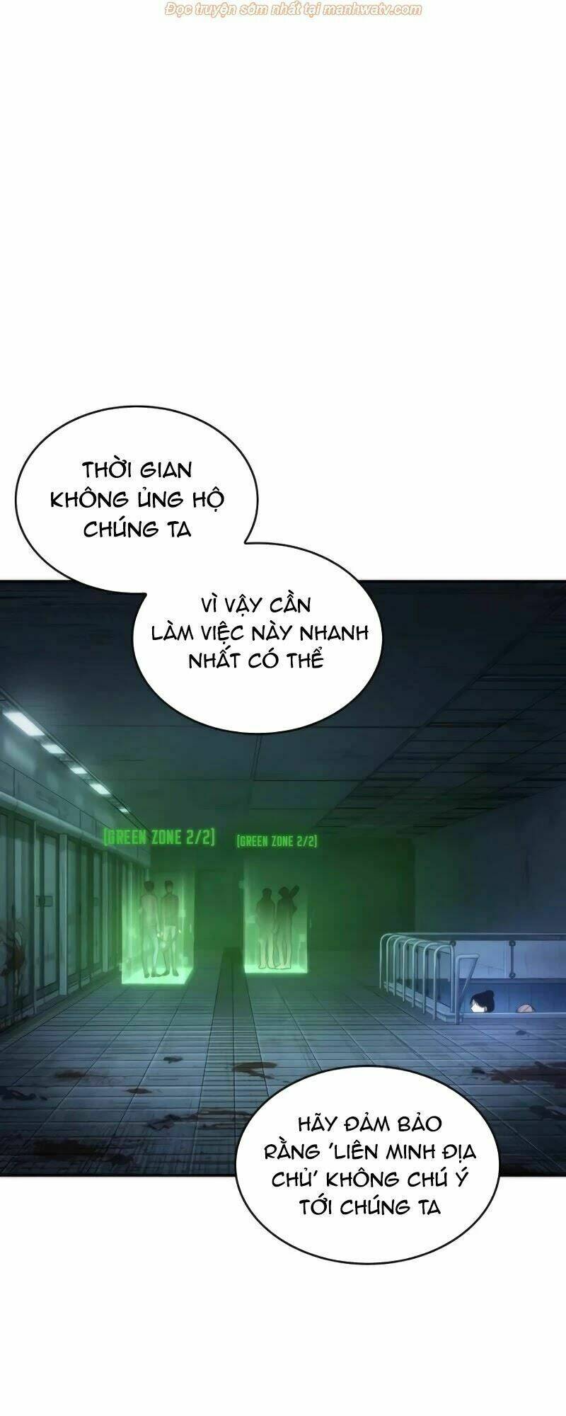 Toàn trí độc giả: Chapter 34