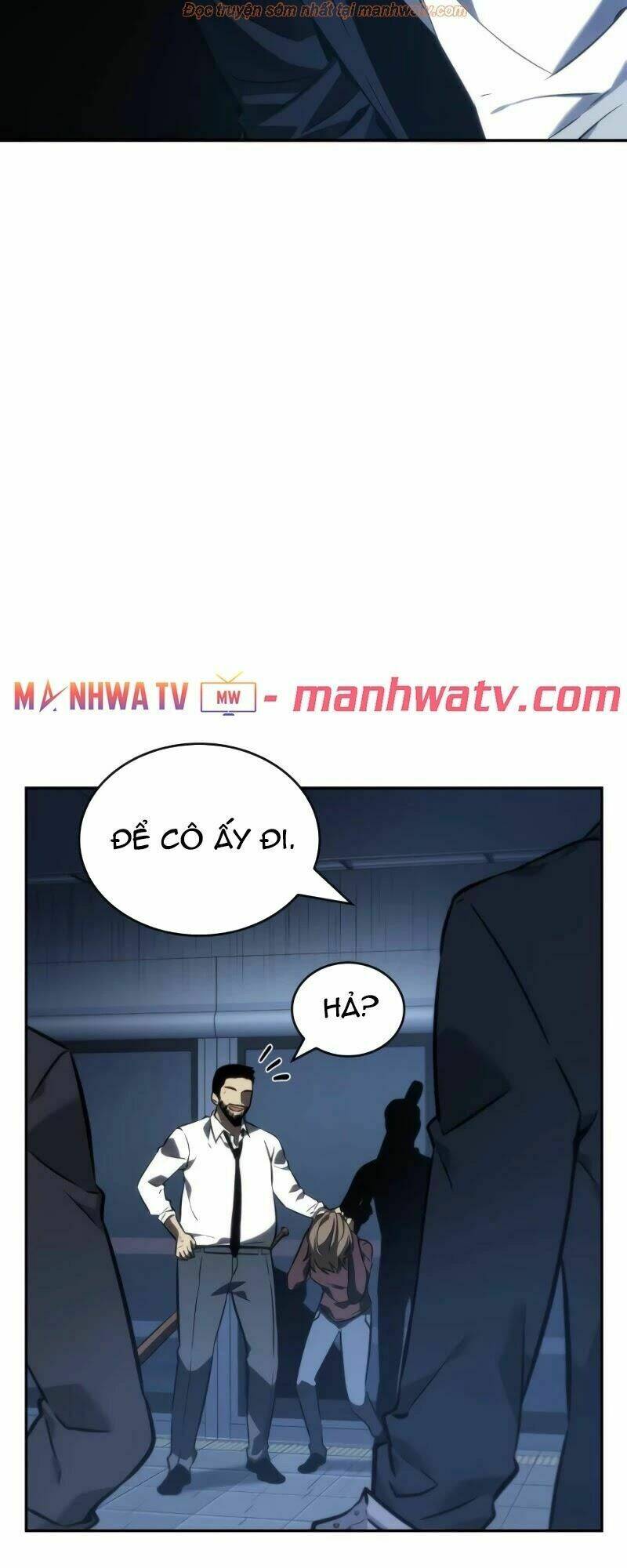 Toàn trí độc giả: Chapter 34
