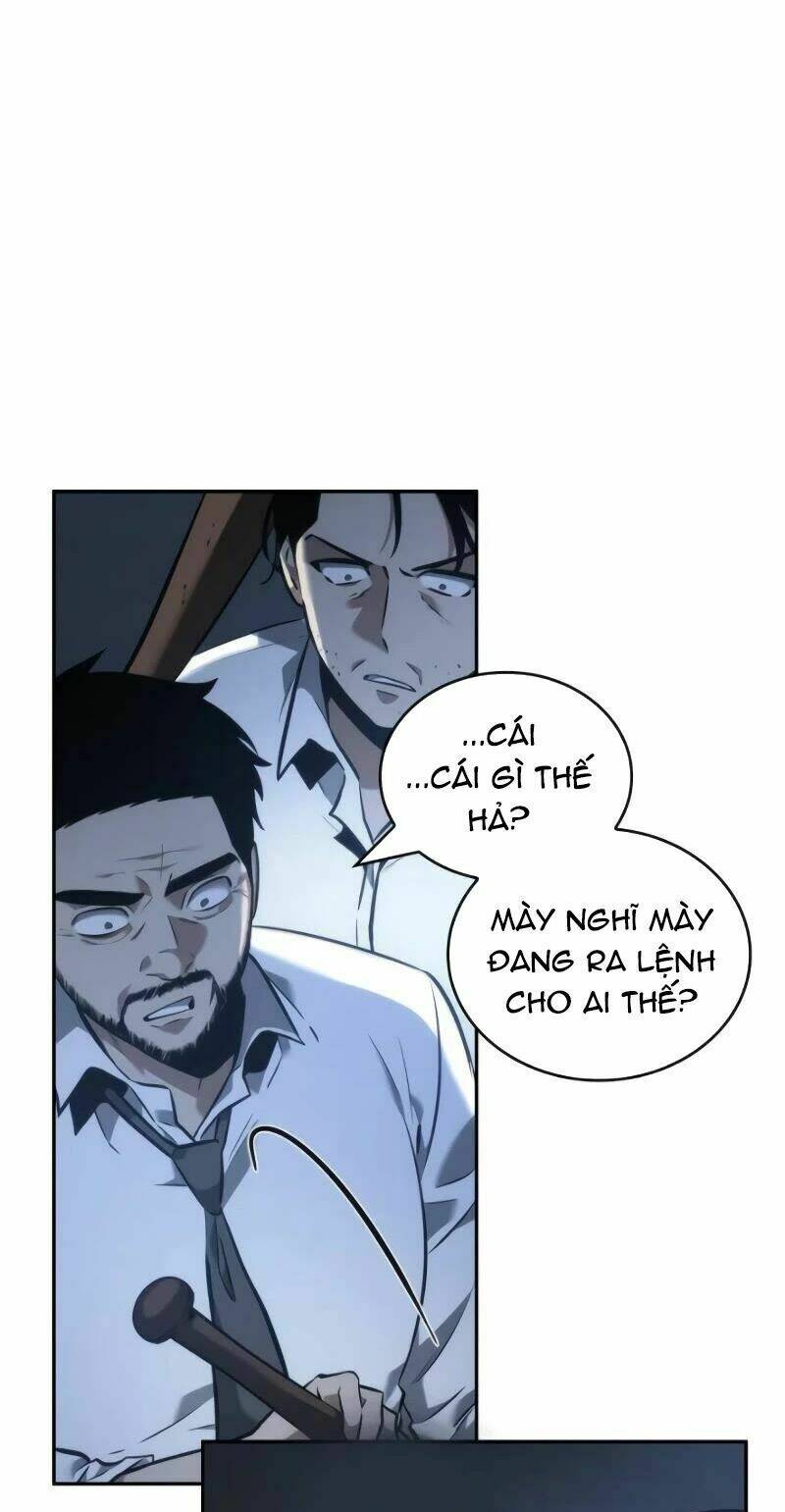 Toàn trí độc giả: Chapter 34