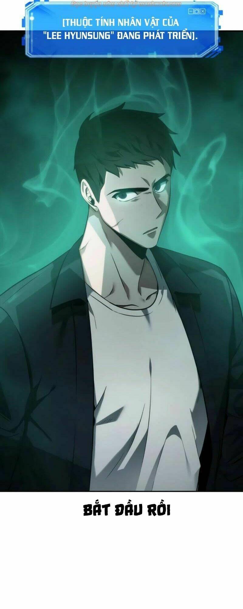 Toàn trí độc giả: Chapter 34