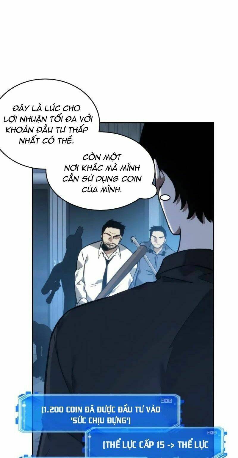 Toàn trí độc giả: Chapter 34