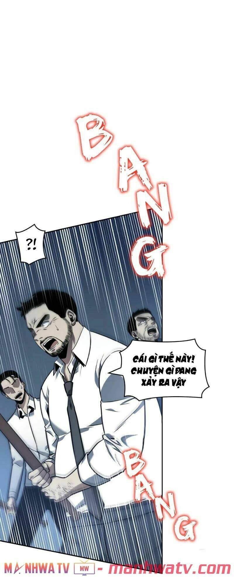 Toàn trí độc giả: Chapter 34