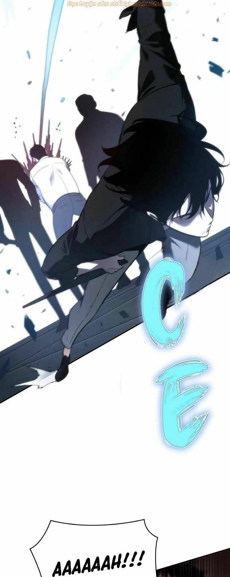 Toàn trí độc giả: Chapter 34
