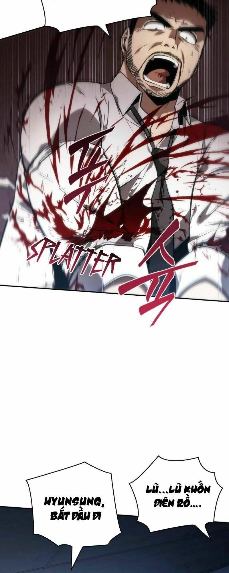 Toàn trí độc giả: Chapter 34