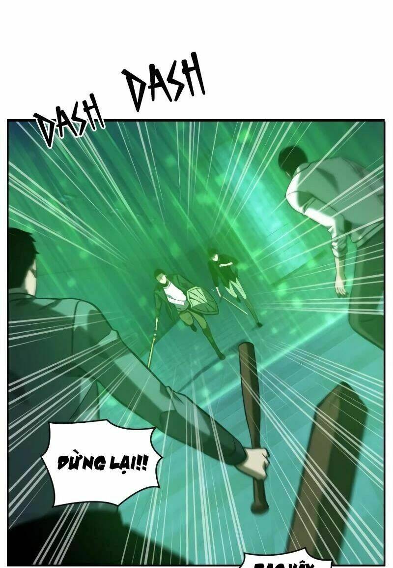 Toàn trí độc giả: Chapter 34