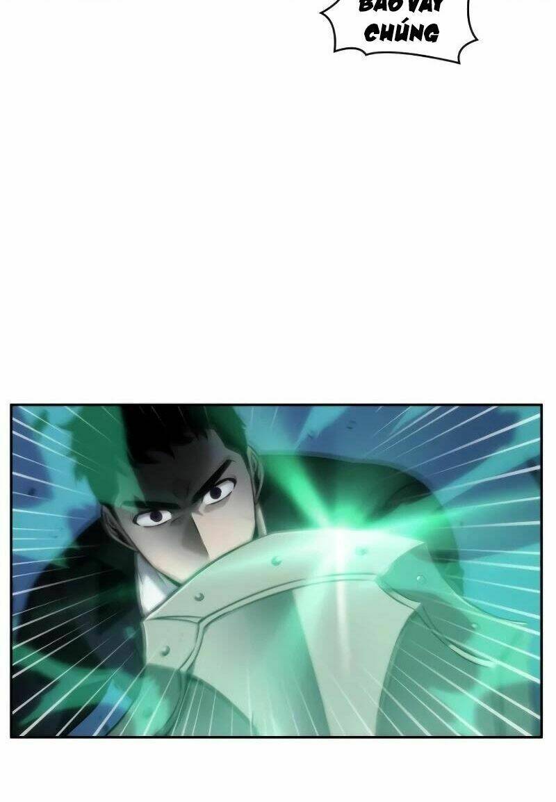 Toàn trí độc giả: Chapter 34