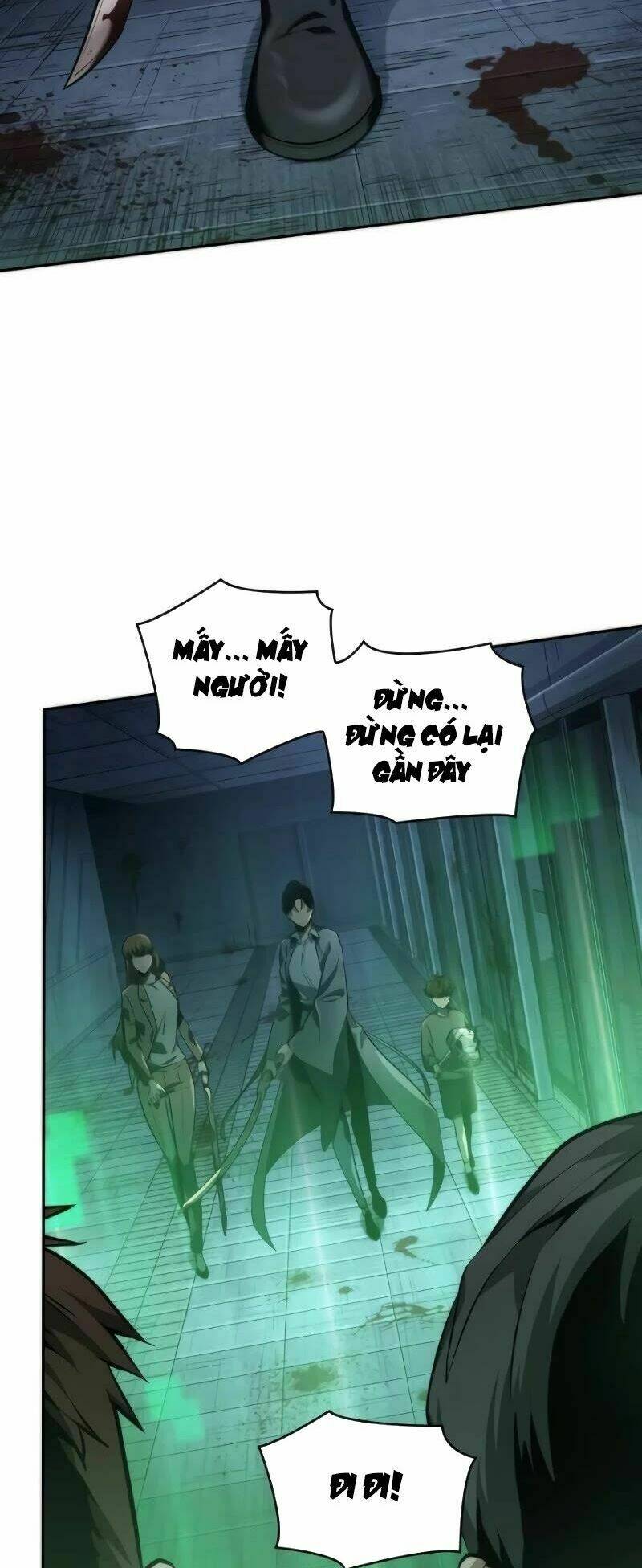Toàn trí độc giả: Chapter 34