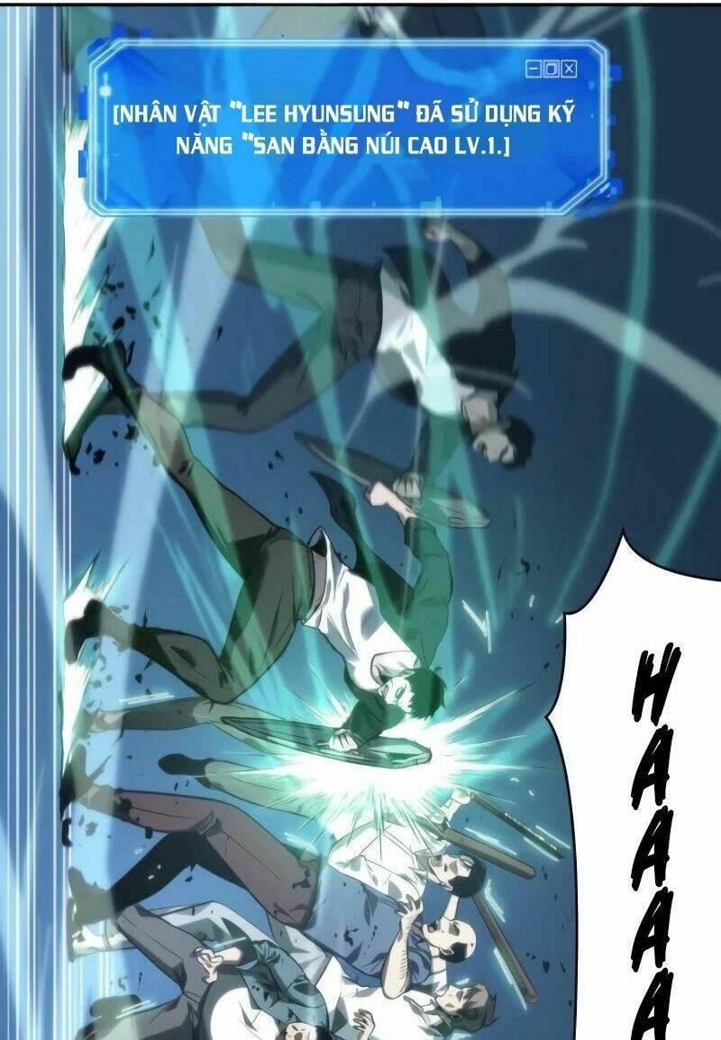 Toàn trí độc giả: Chapter 34