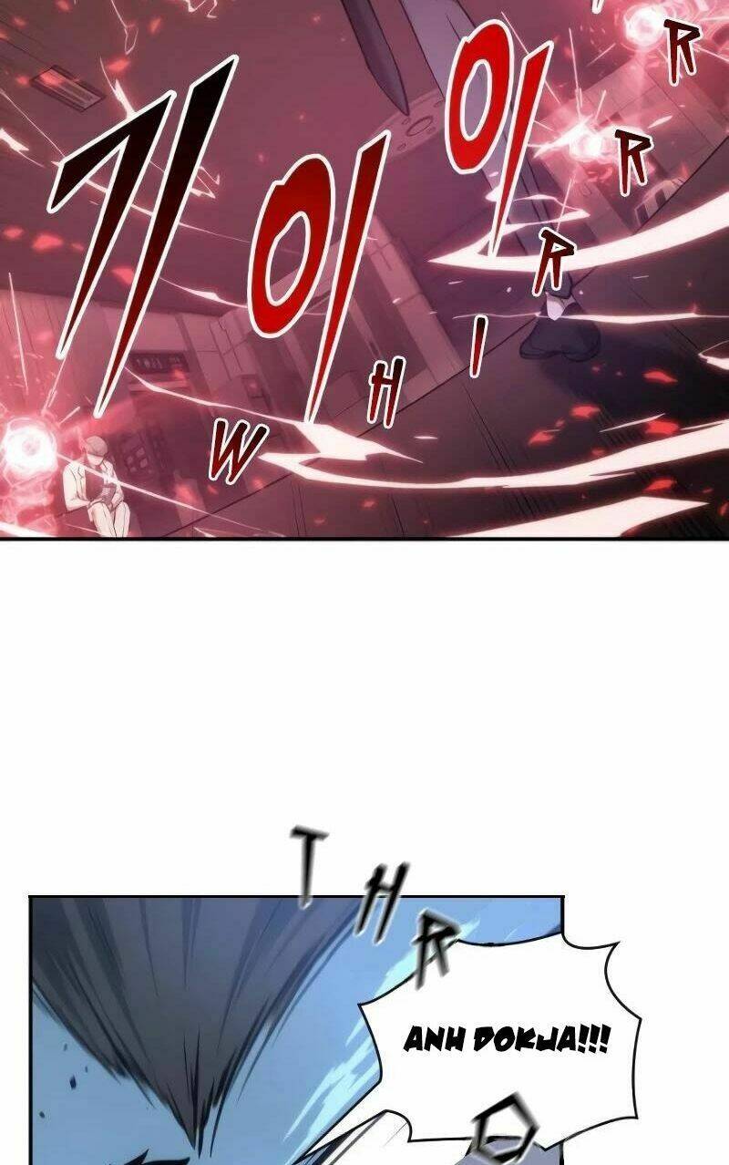 Toàn trí độc giả: Chapter 34