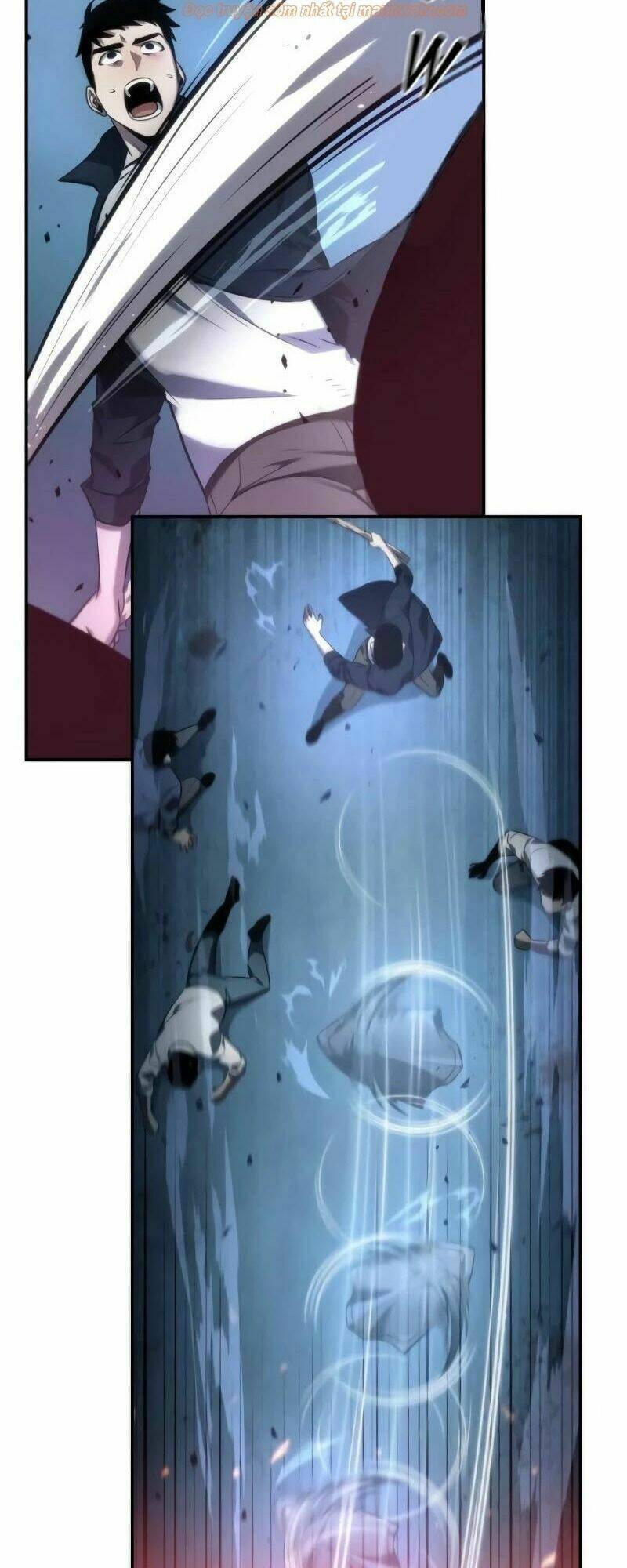 Toàn trí độc giả: Chapter 34