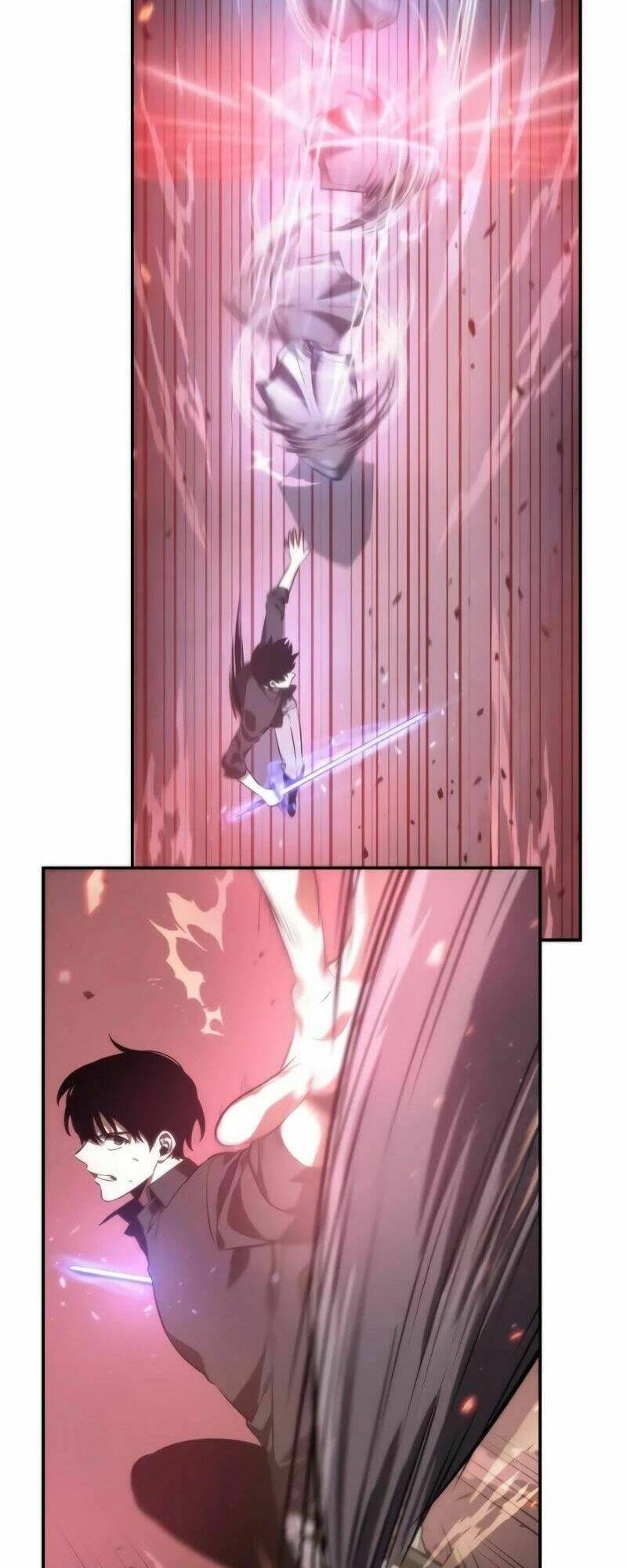 Toàn trí độc giả: Chapter 34