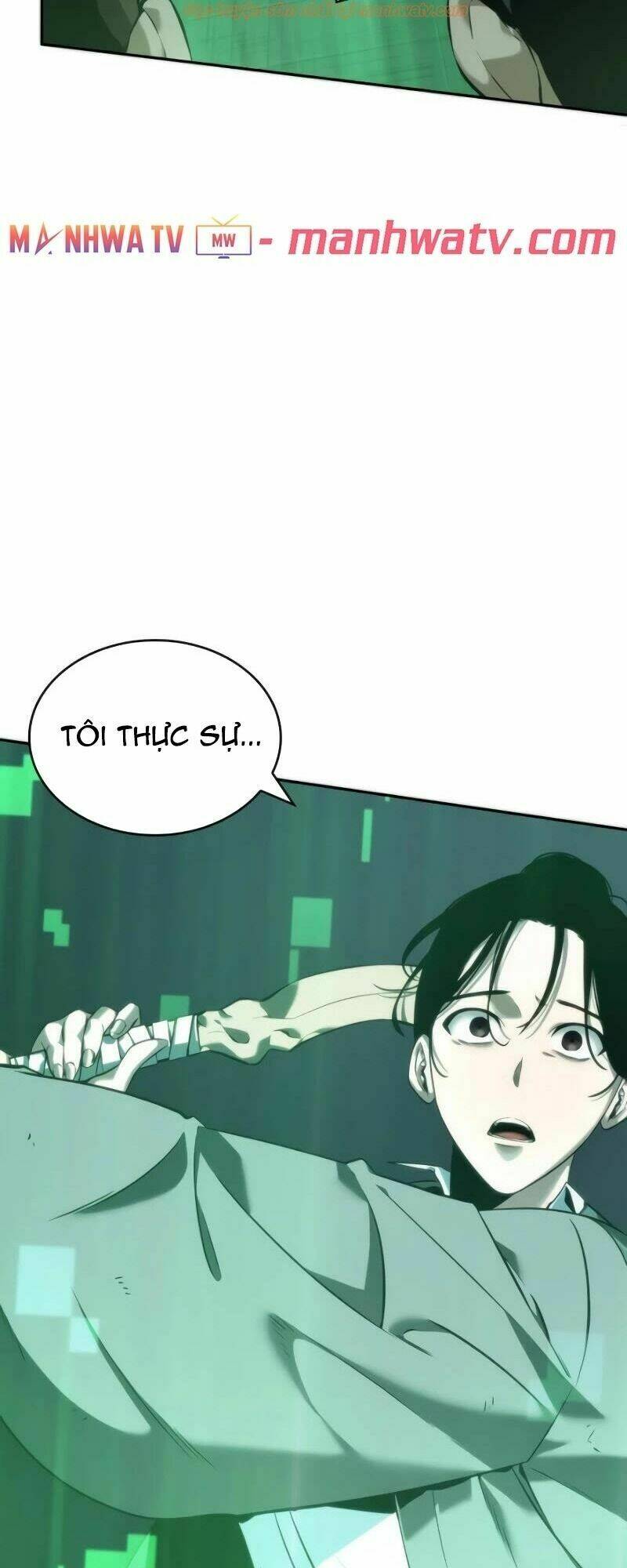 Toàn trí độc giả: Chapter 34