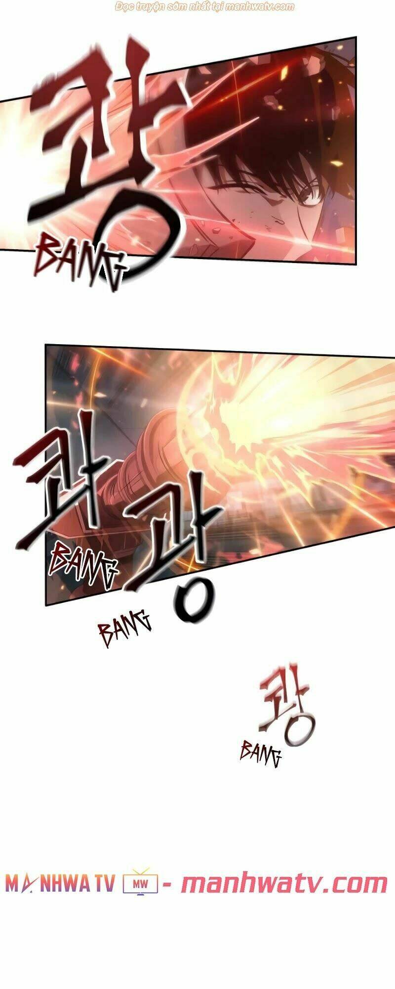 Toàn trí độc giả: Chapter 34