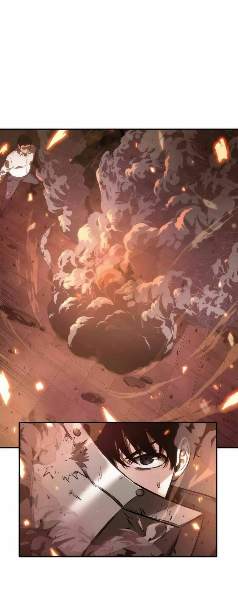 Toàn trí độc giả: Chapter 34