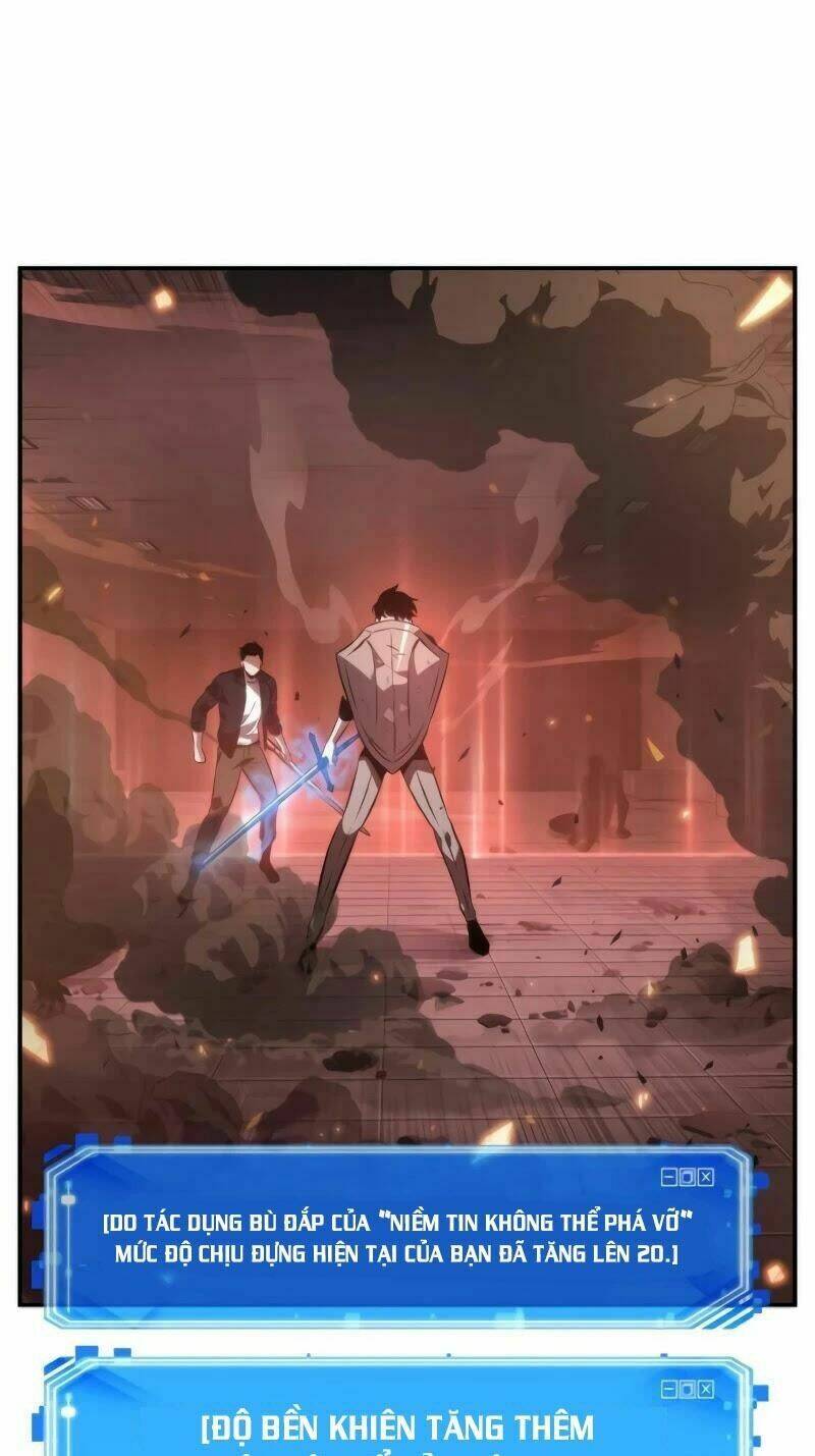 Toàn trí độc giả: Chapter 34