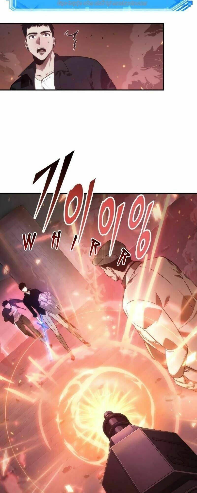 Toàn trí độc giả: Chapter 34