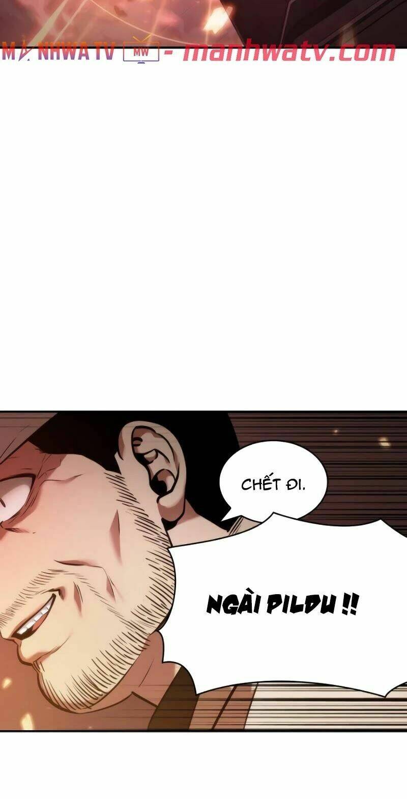 Toàn trí độc giả: Chapter 34