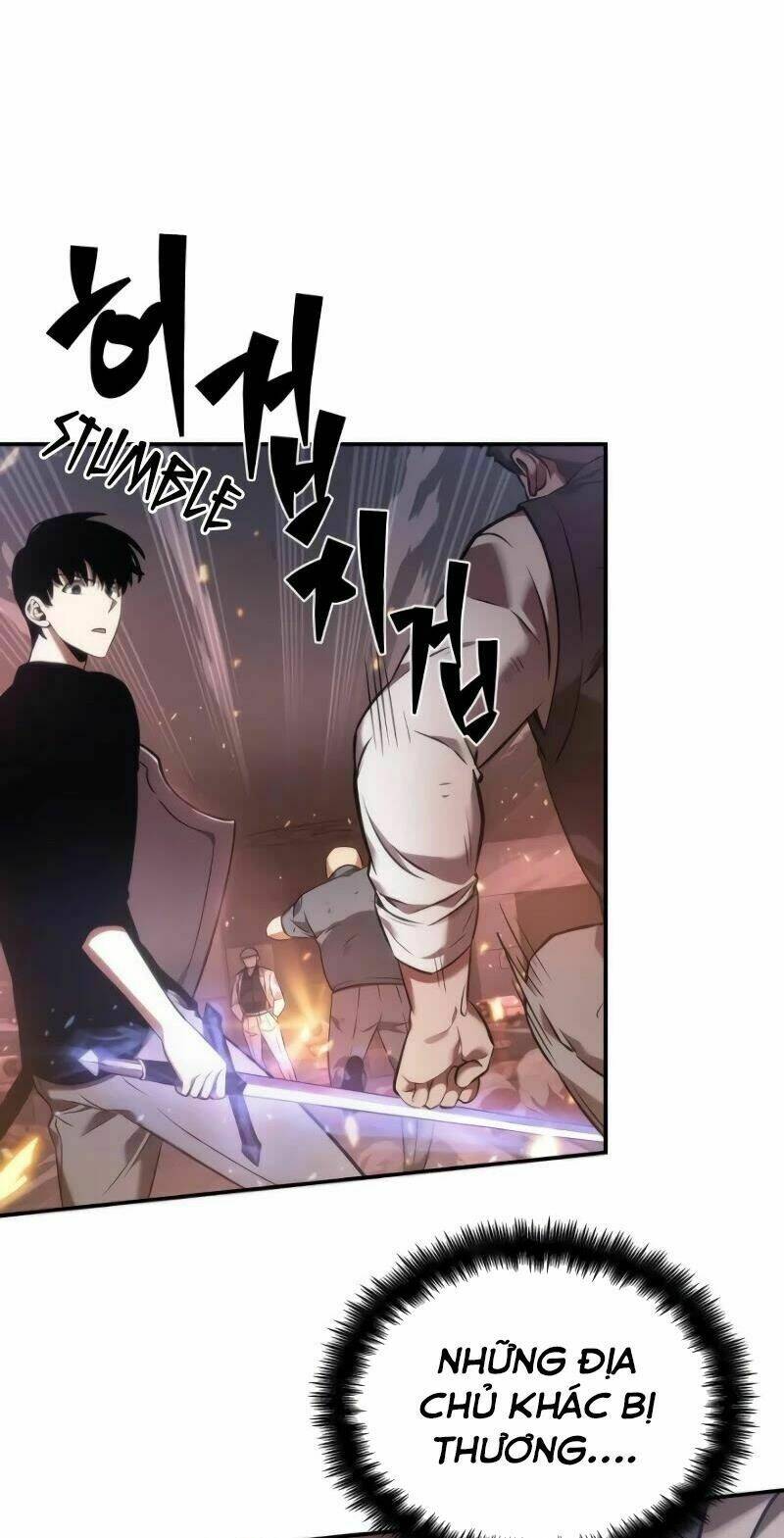 Toàn trí độc giả: Chapter 34