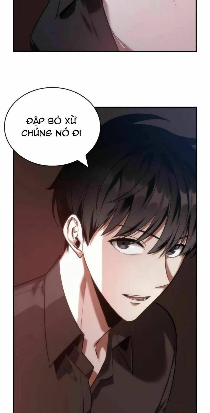Toàn trí độc giả: Chapter 34