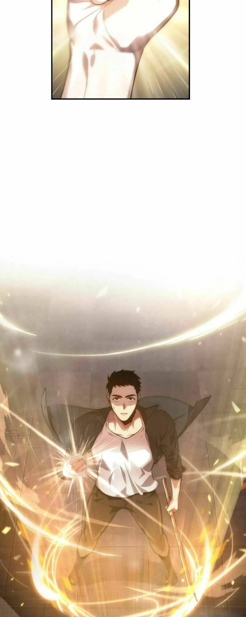 Toàn trí độc giả: Chapter 34