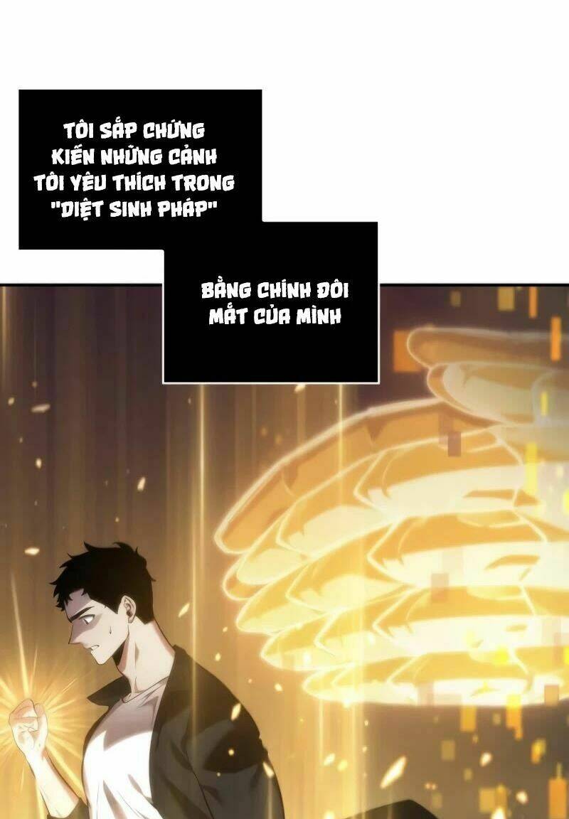 Toàn trí độc giả: Chapter 34