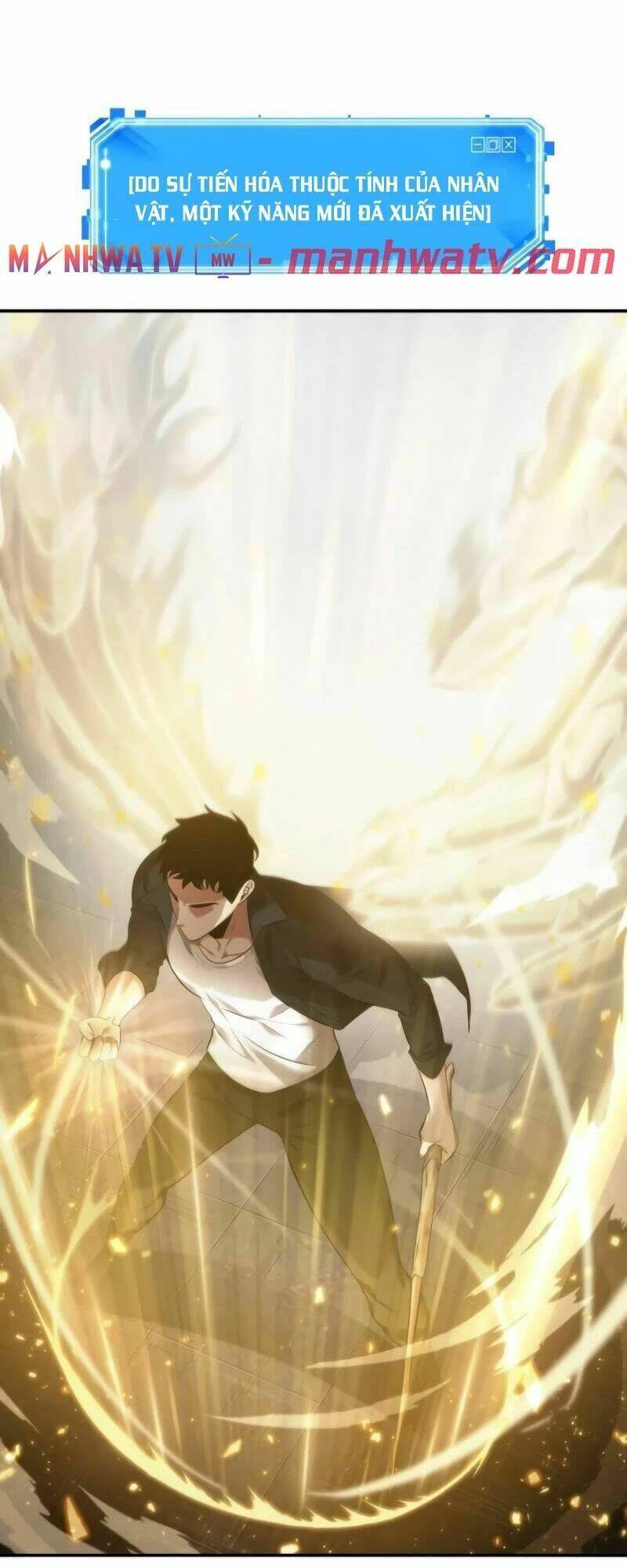 Toàn trí độc giả: Chapter 34