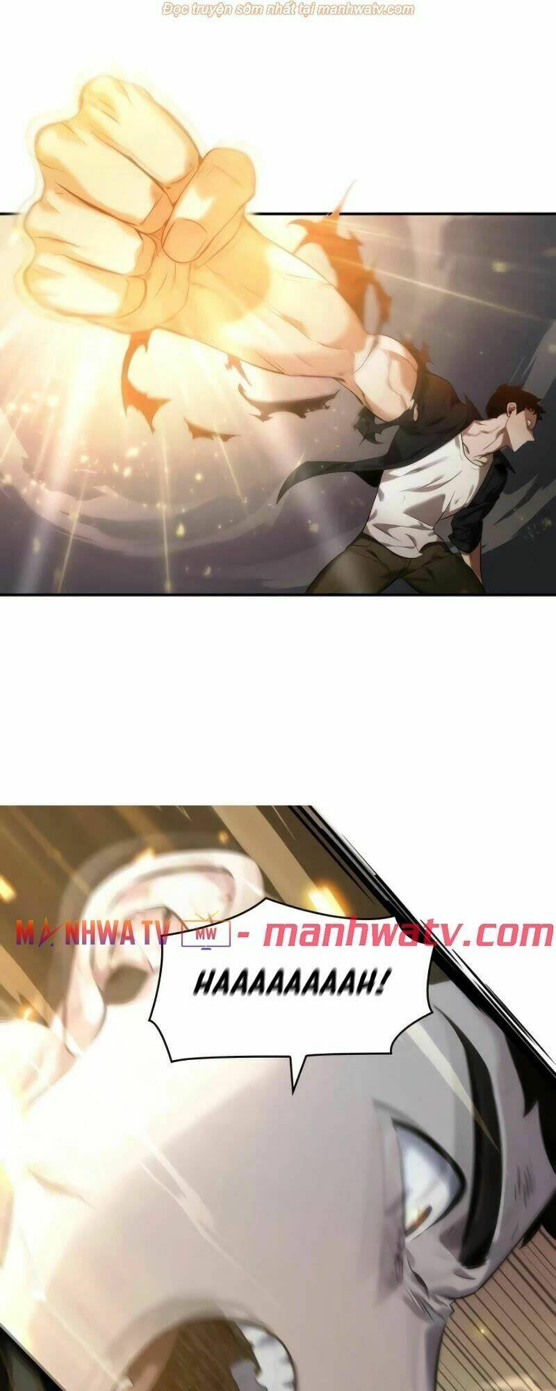 Toàn trí độc giả: Chapter 34